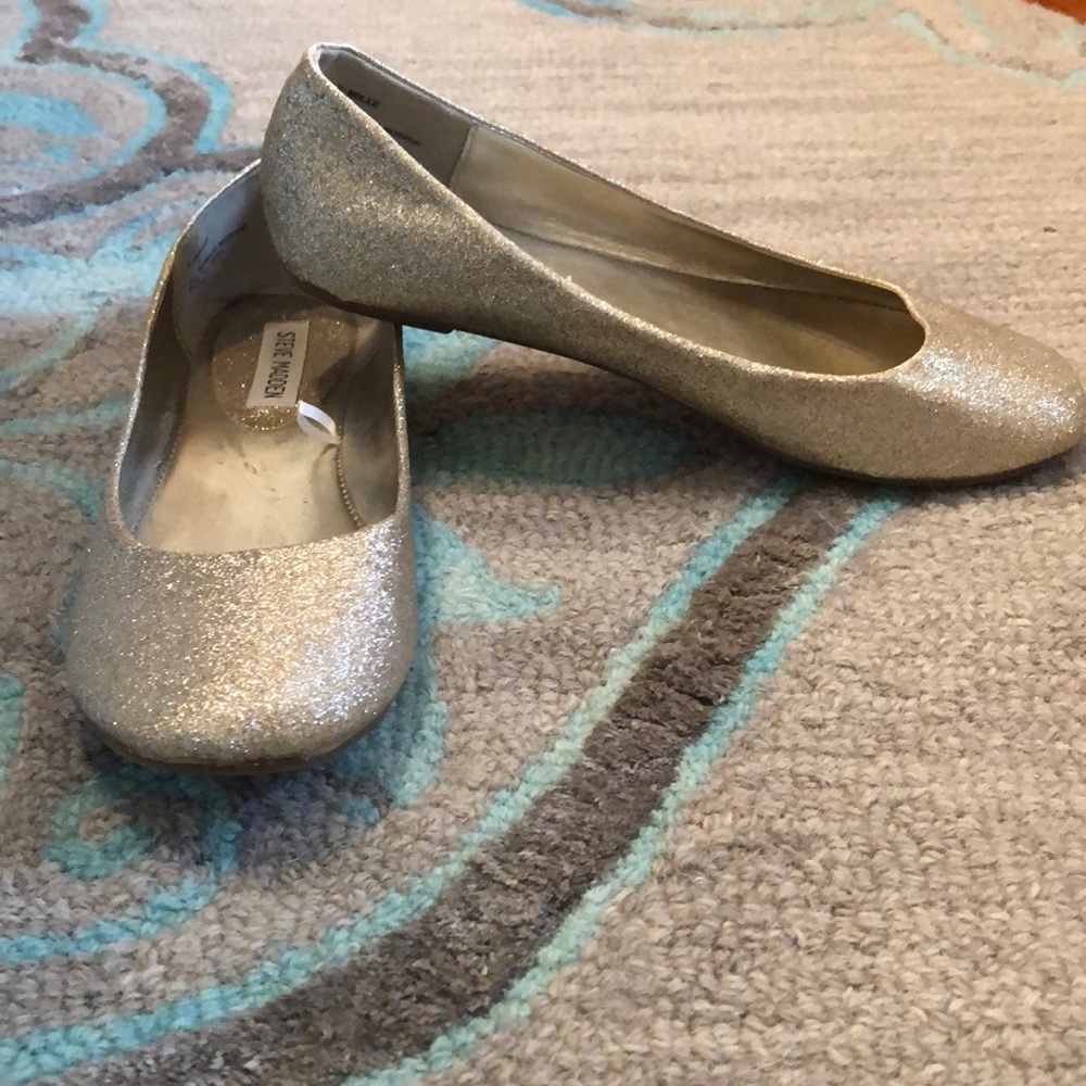 Steve Madden Ballet Flat